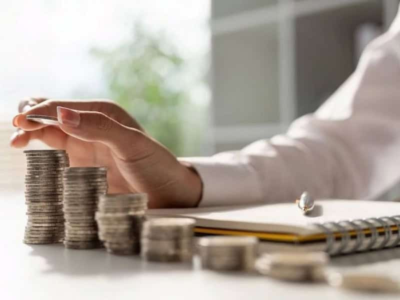 Có phương pháp quản lý và chi tiết hợp lý để kiểm soát tài chính