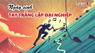 Con người thành công trong công việc