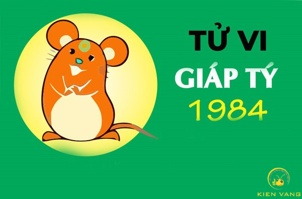 Con vật đại diện cho tuổi Giáp Tý