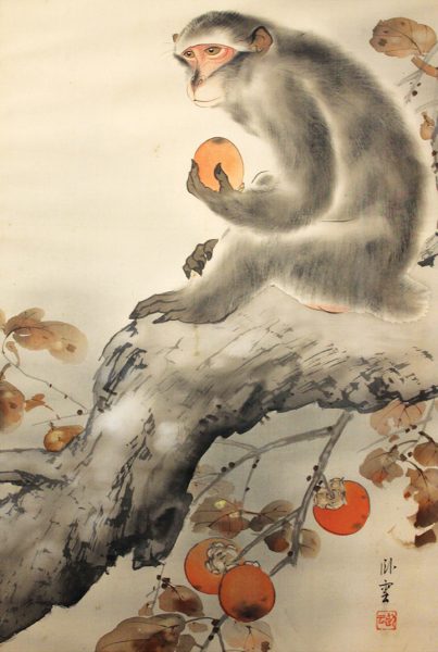 Con vật linh thiêng đại diện cho người tuổi Canh Thân 1980 theo phong thủy
