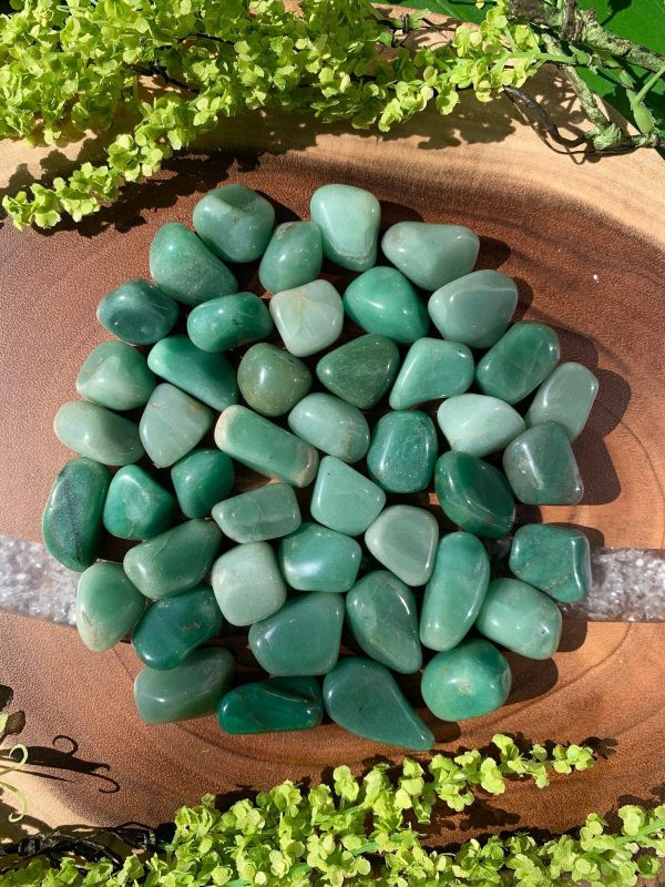 Công dụng của đá Aventurine đối với sức khỏe
