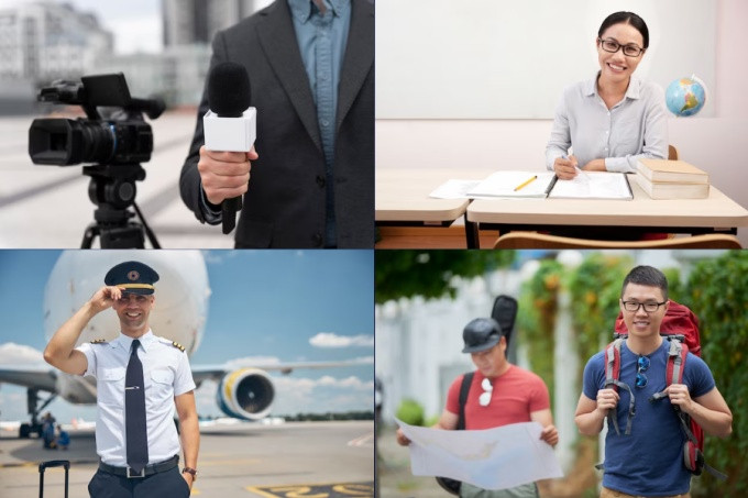 Công việc lý tưởng cho người sinh sn 1990 mệnh gì