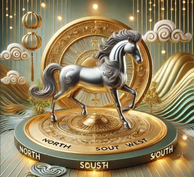 Công việc thuận lợi tuổi Ngọ ngày 16 tháng 3 năm 2025