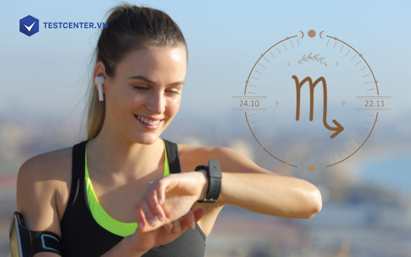 Cung Bọ Cạp có trí thông minh sắc sảo, có thể dẫn đến thành công vượt trội