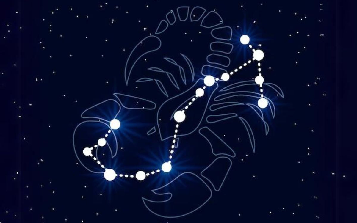 Cung Bọ Cạp trong tiếng Anh (Scorpius) và sự bí ẩn sâu sắc