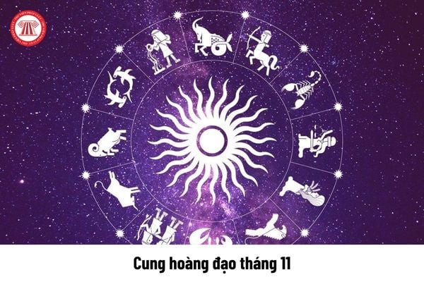 Cung hoàng đạo Bọ Cạp và những người sinh ngày 11 tháng 11
