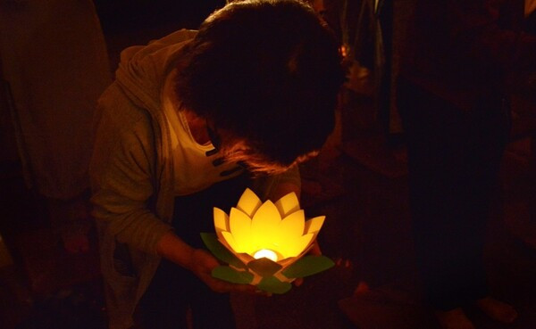 Cung Khôn mang ý nghĩa vinh hiển cho gia đạo