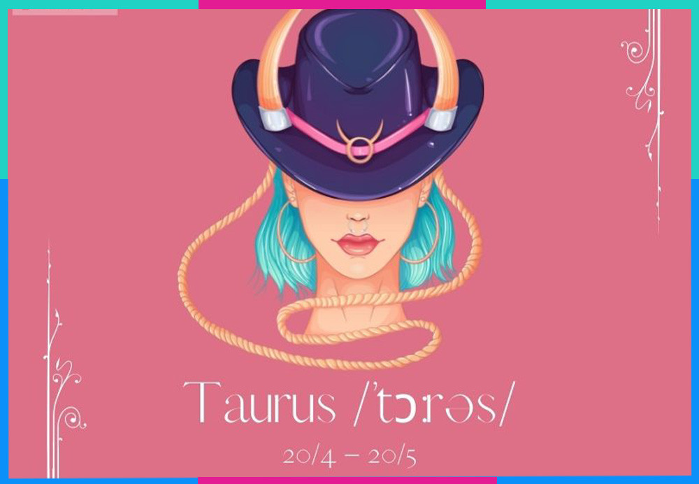 Cung Kim Ngưu (Taurus) trong hệ thống 12 cung hoàng đạo tên tiếng anh