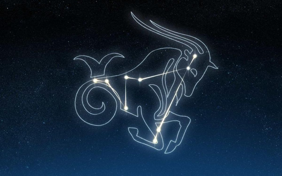 Cung Ma Kết (Capricorn) trong tiếng Anh và sự kiên định trong mục tiêu