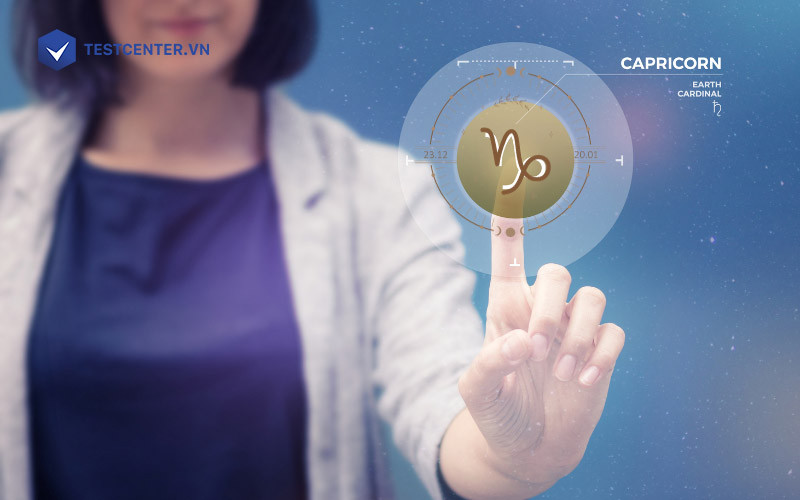 Cung Ma Kết nổi bật với khả năng nhìn nhận vấn đề thấu đáo và đưa ra quyết định khôn ngoan