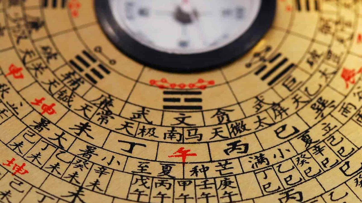 Cung mệnh của nam 1978 phụ thuộc vào giới tính