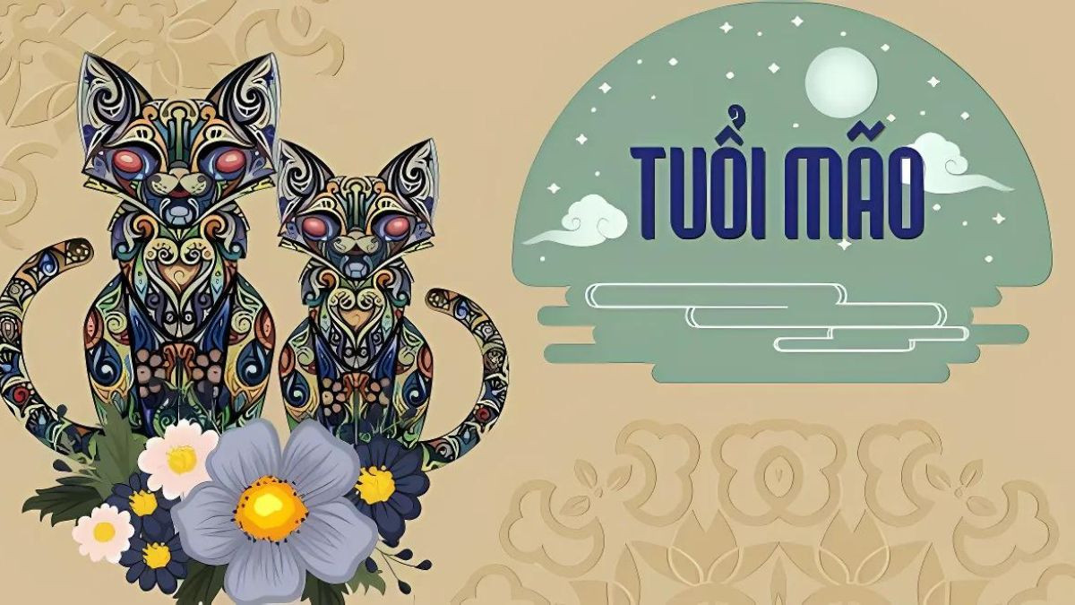 Cung mệnh của người sinh năm 1975 theo giới tính