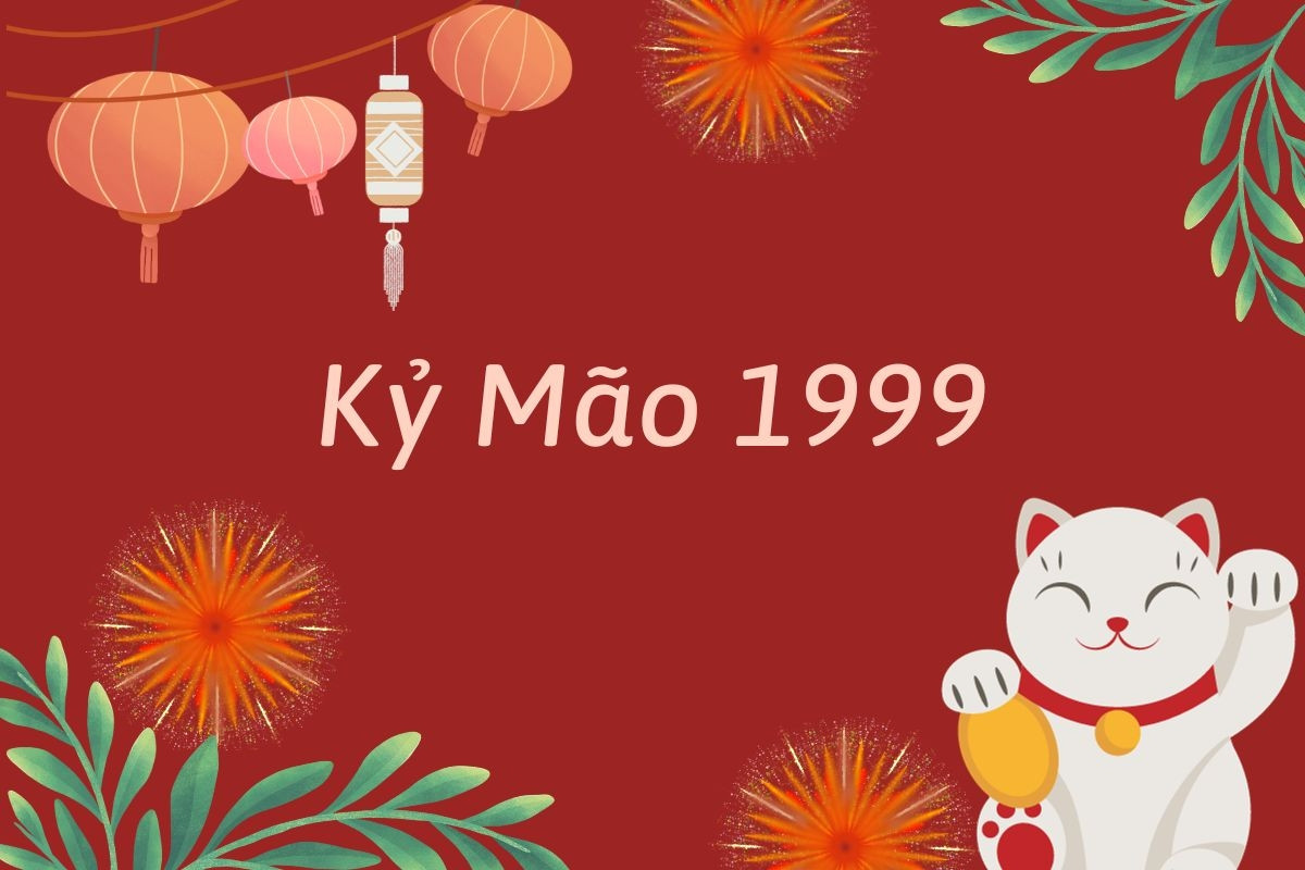 Cung mệnh nam nữ sinh năm 1999 có sự khác biệt