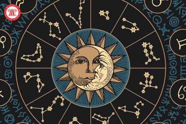 Cung Nhân Mã (Sagittarius) với biểu tượng người bắn cung, đại diện cho người sinh ngày 27/11