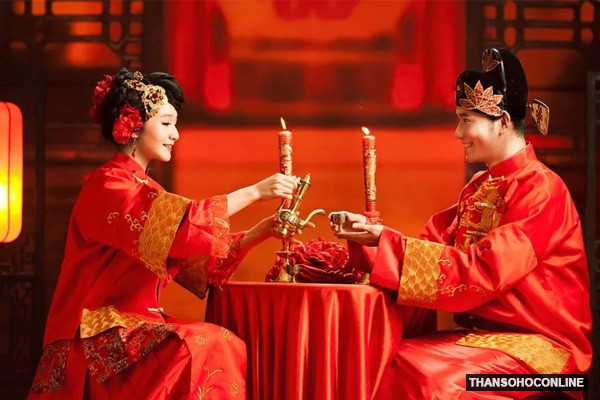 Cung Phu Thê tiết lộ về người hôn phối trong cấu tạo lá số Tử Vi