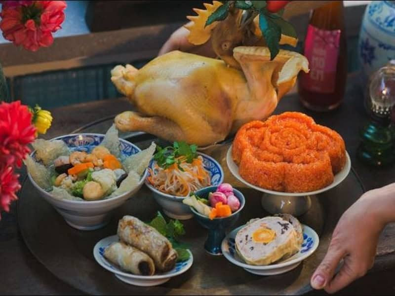 Cúng sao giải hạn tuổi Mậu Tuất nam 1958