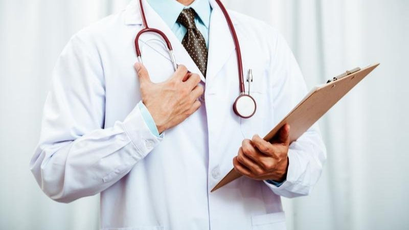Cung Xử Nữ sinh 6 tháng 9 phù hợp với công việc bác sĩ