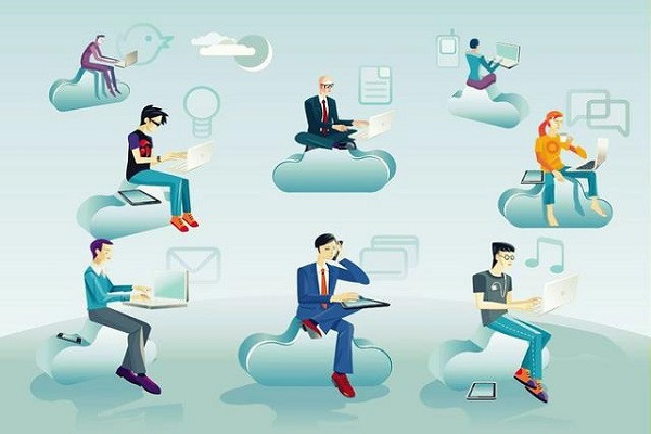 Đa dạng các biểu tượng nghề nghiệp tượng trưng cho việc định hướng công việc và khám phá tiềm năng qua ngày sinh và tên