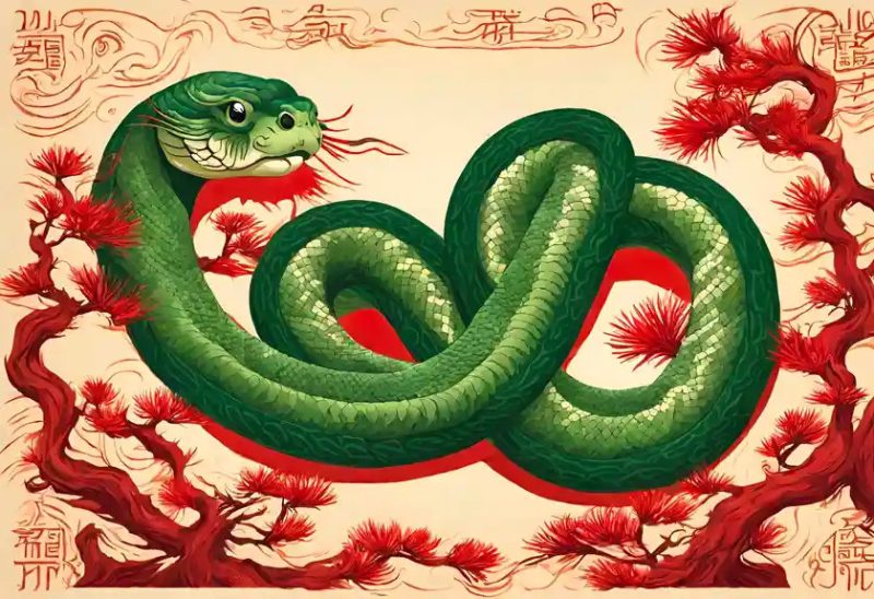 Đặc điểm người tuổi Tỵ