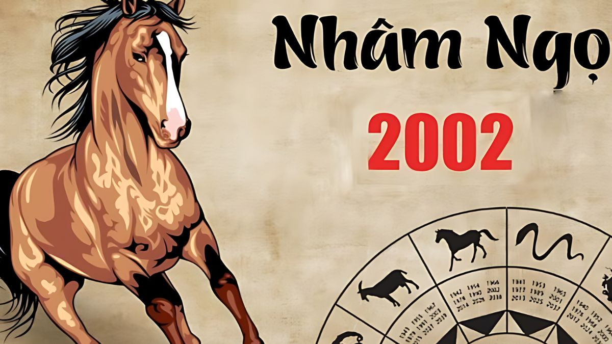 Đặc điểm tính cách độc đáo của nữ sinh năm 2002