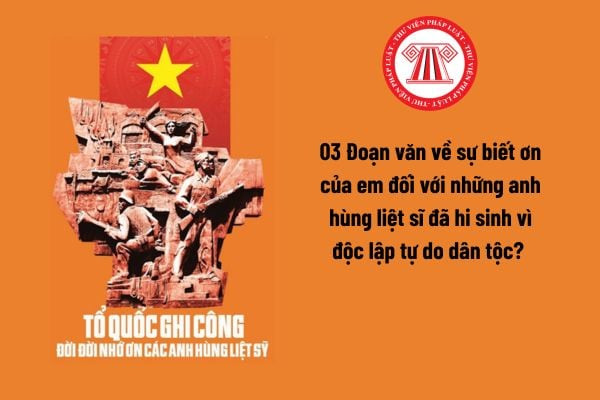Đài tưởng niệm liệt sĩ, biểu tượng cho lòng biết ơn những anh hùng đã hy sinh vì độc lập dân tộc.