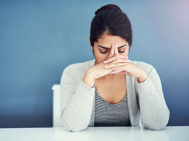 Dấu hiệu cảnh báo sức khỏe