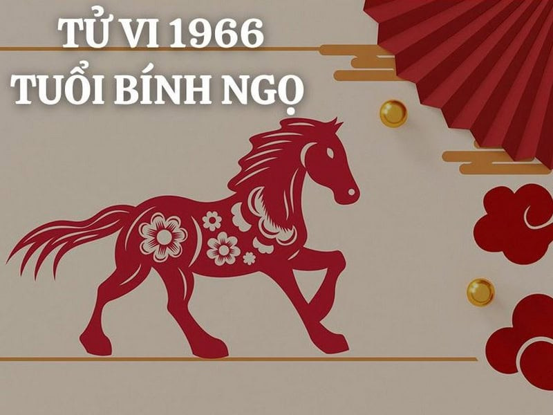 Dấu hiệu thời vận thay đổi rõ rệt ảnh hưởng đến tử vi tuổi Bính Ngọ 2026 nam mạng