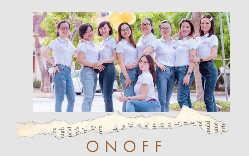 đi họp lớp ngoài trời cho tuổi 40