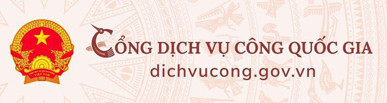 Dịch vụ công trực tuyến và tử vi 18/7/2025