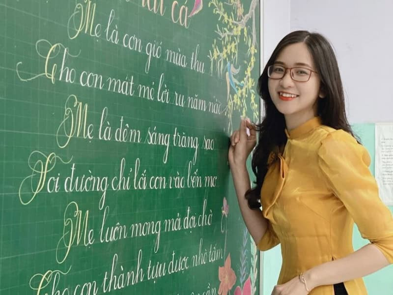 định hướng nghề nghiệp nữ mạng tuổi Kỷ Sửu 2009 năm 2025