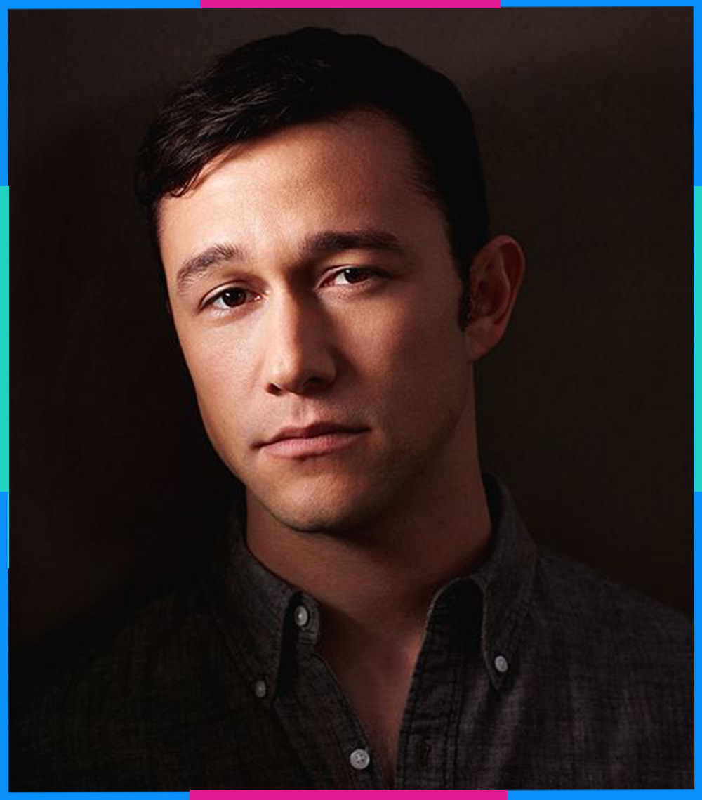 Đôi mắt nhanh nhạy của Joseph Gordon-Levitt - Song Tử