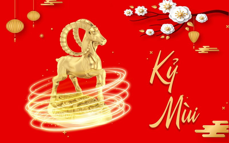 Dự đoán tử vi tuổi Mùi năm 1979 theo từng tháng