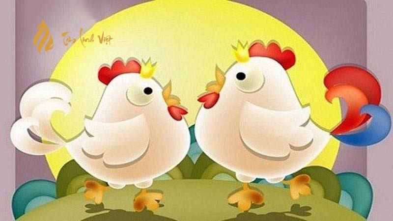Đường tình duyên của người xem tử vi 1993