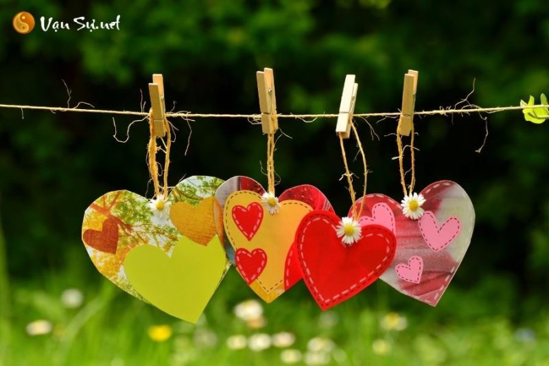 Đường tình duyên lận đận hay suôn sẻ của nữ mạng Canh Thìn 2000