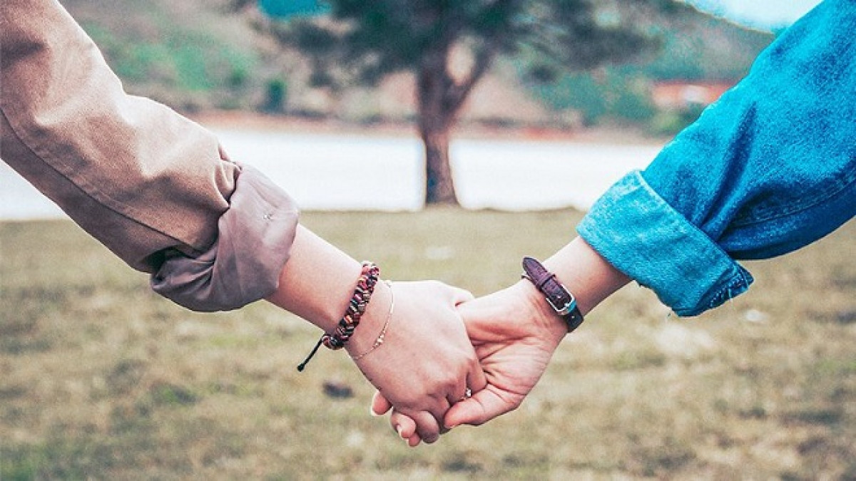 Đường tình duyên nữ Đinh Sửu 1997