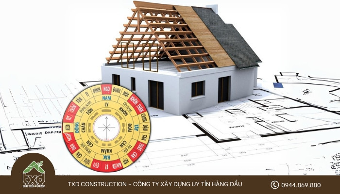 Gia chủ tuổi Đinh Mão 1987 nên cân nhắc kỹ trước khi xây nhà năm 2025 nếu không hóa giải các hạn phong thủy