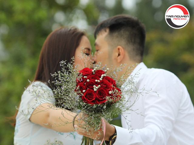 Gia đình hạnh phúc theo tử vi vợ chồng