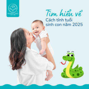 Gia đình hạnh phúc xem tuổi sinh con 2025