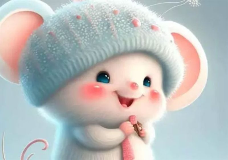 Gia đình tuổi Tý