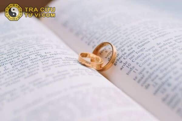 Giải mã cung phu thê trên lá số tử vi để xem tử vi bao giờ lấy chồng