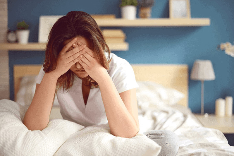 Giải mã sức khỏe tử vi tuổi Canh Thân năm 2026 nữ mạng: Chú ý tiêu hóa và xương khớp