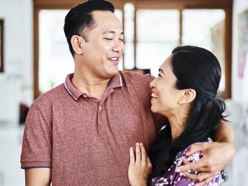 Giải pháp phù hợp giúp giữ hòa khí gia đình