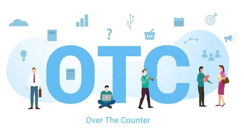 Giao dịch rút tiền Bitcoin số lượng lớn (OTC) với mức độ bảo mật cao