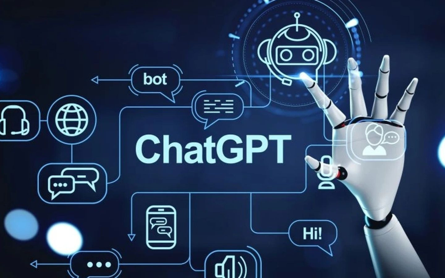 Gợi ý các loại prompt hiệu quả khi xem tử vi bằng AI