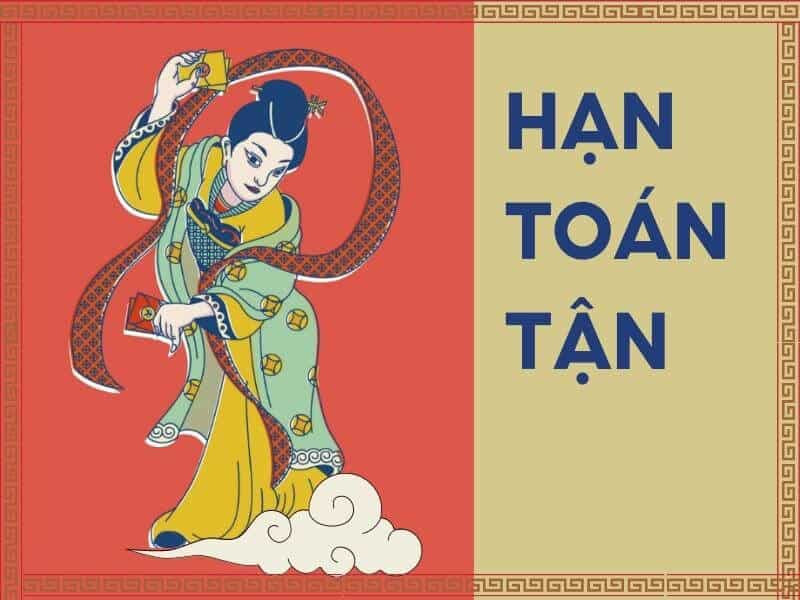 Hạn Toán Tận năm nay ảnh hưởng đến tiền bạc và sức khỏe nam Kỷ Sửu