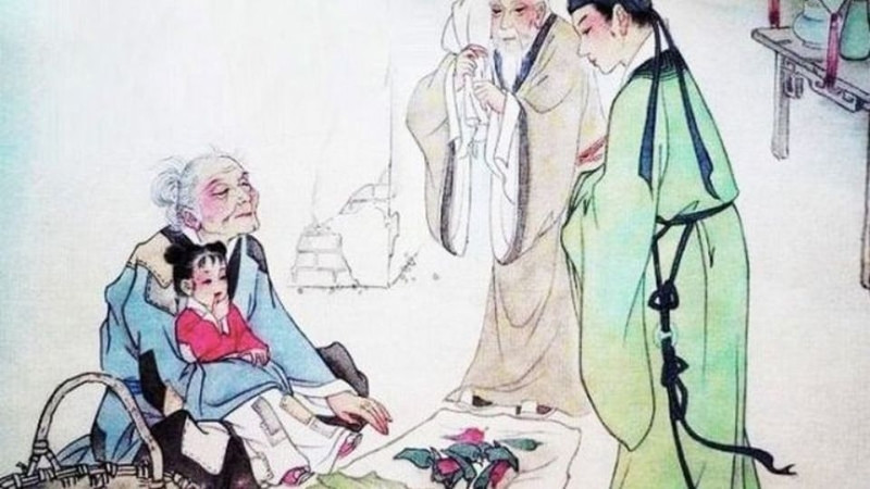 Hình ảnh biểu tượng các phụ tinh trong tử vi, với nhiều sao nhỏ xung quanh một lá số