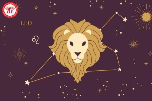 Hình ảnh minh họa tinh thần làm việc của người Sư Tử 12/8