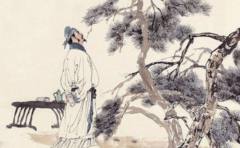 Hình ảnh minh họa về lưu niên trong tử vi và các sao chiếu mệnh