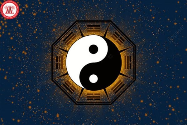 Hình ảnh minh họa việc giải mã lá số tử vi truyền thống