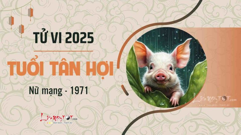 Hình ảnh minh họa xem tử vi tuổi Tân Hợi nữ mạng năm 2025, người phụ nữ ngồi thiền cầu bình an